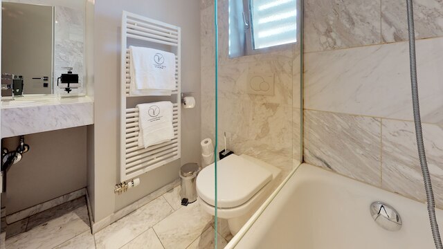 ビジョンアパートメンツ チューリッヒ フライアシュトラーセ