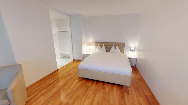 ビジョンアパートメンツ チューリッヒ フライアシュトラーセ