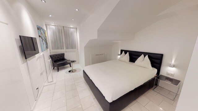 ビジョンアパートメンツ チューリッヒ フライアシュトラーセ