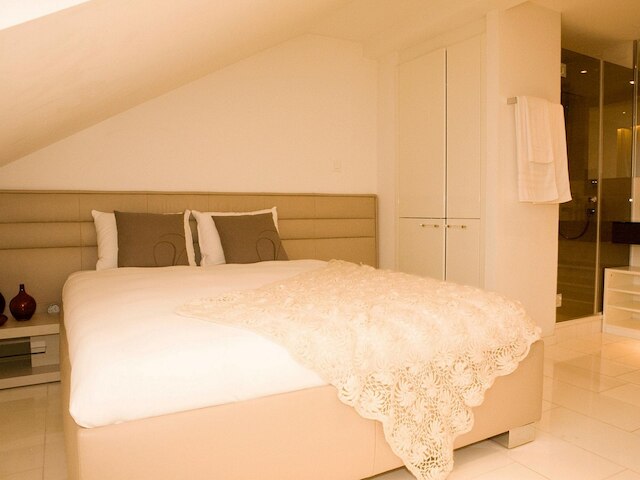 ビジョンアパートメンツ チューリッヒ ゲレヒティクカイツガッセ