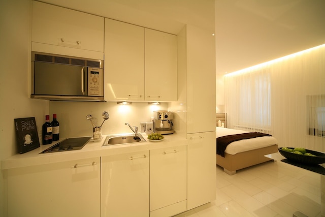 ビジョンアパートメンツ チューリッヒ ゲレヒティクカイツガッセ