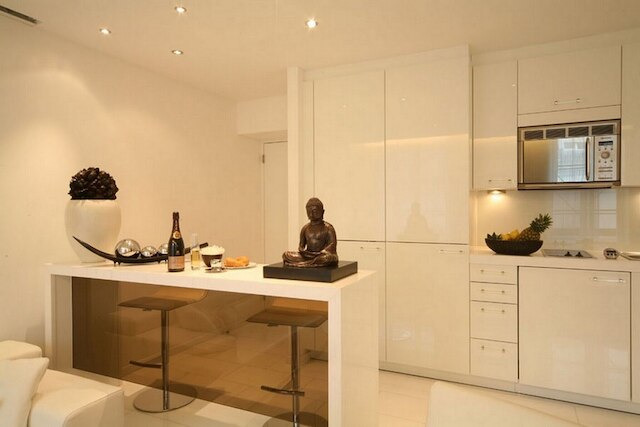 ビジョンアパートメンツ チューリッヒ ゲレヒティクカイツガッセ