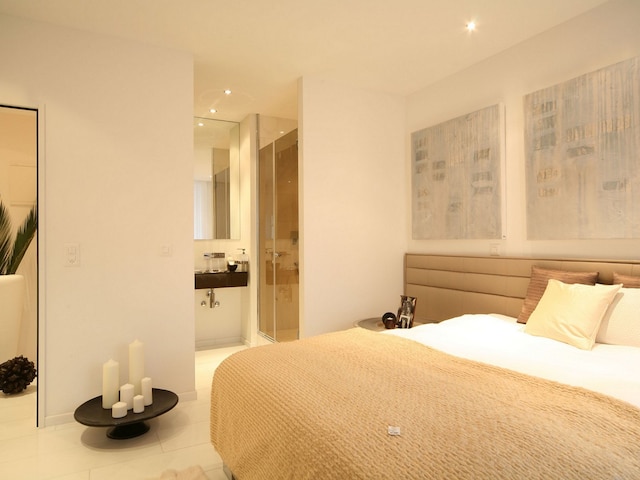 ビジョンアパートメンツ チューリッヒ ゲレヒティクカイツガッセ