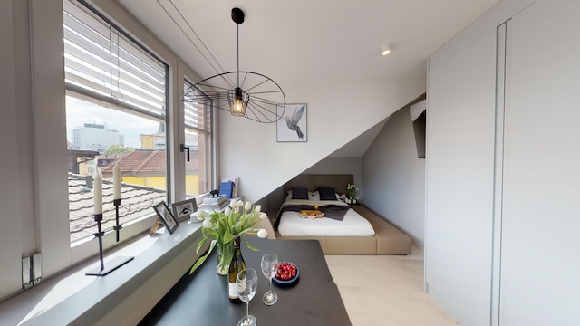 ビジョンアパートメンツ チューリッヒ ツヴァイアーシュトラーセ