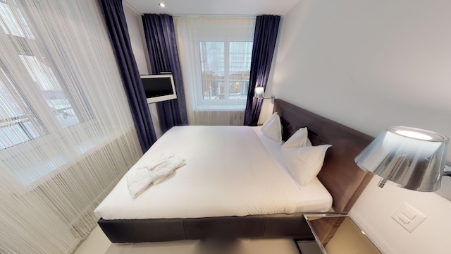 ビジョンアパートメンツ チューリッヒ ツヴァイアーシュトラーセ