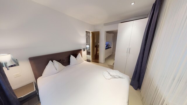 ビジョンアパートメンツ チューリッヒ ツヴァイアーシュトラーセ