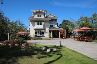 パイン ヴィラ ホームステイ