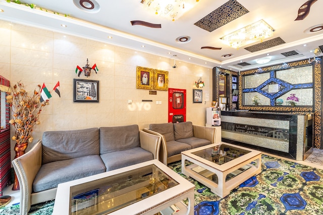 ハーフェズ ホテル アパートメンツ