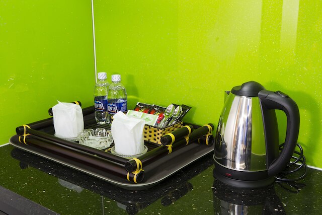 ホアン ドン ホテル - ホン ヴィナ