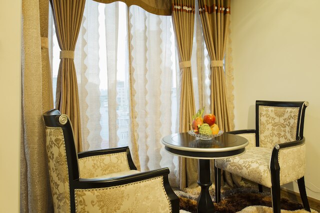 ホアン ドン ホテル - ホン ヴィナ