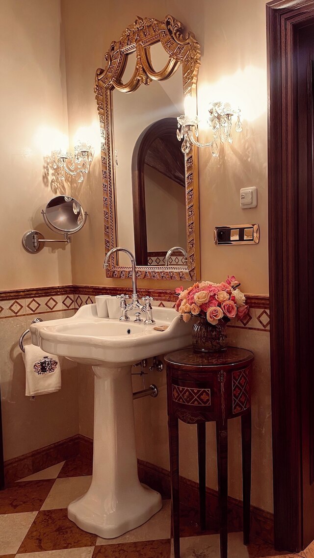 アルキミスト プラハ キャッスル スイーツ ホテル