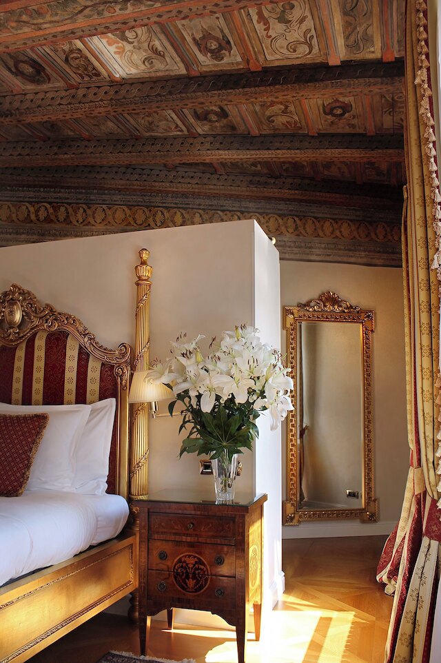 アルキミスト プラハ キャッスル スイーツ ホテル