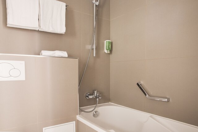 ニュー オリエント ホテル