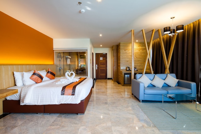 バリハイ ベイ パタヤ