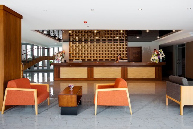 バリハイ ベイ パタヤ