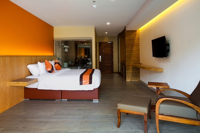 バリハイ ベイ パタヤ