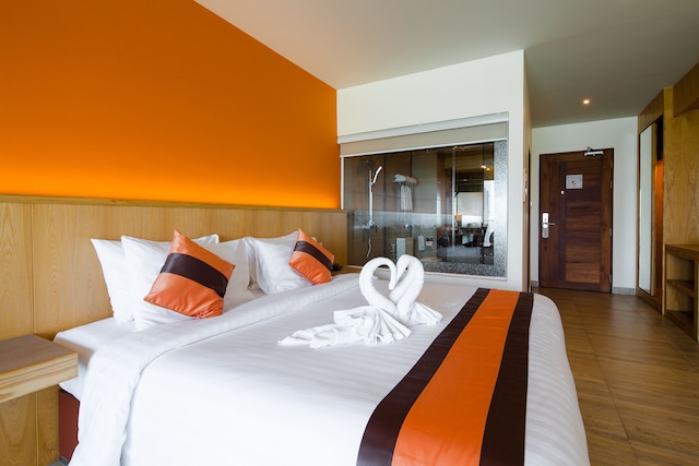 バリハイ ベイ パタヤ