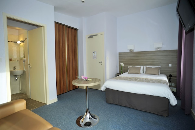 オテル アトランティック