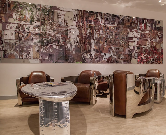 オテル アトランティック