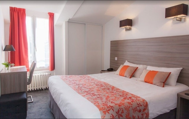 オテル アトランティック