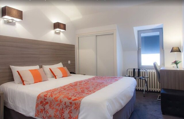 オテル アトランティック