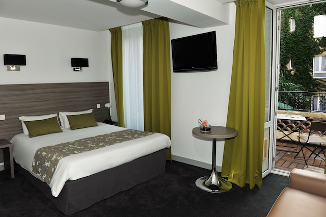 オテル アトランティック