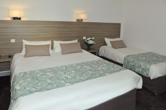 オテル アトランティック