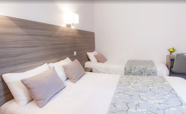 オテル アトランティック