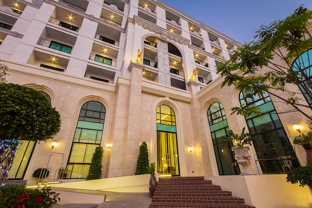 SN プラス ホテル - SHA Plus