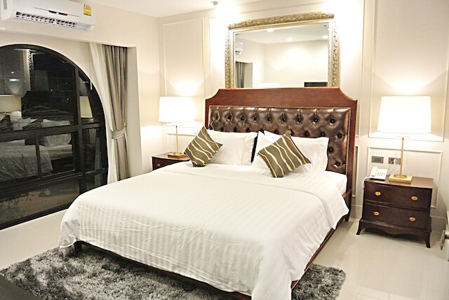 SN プラス ホテル - SHA Plus