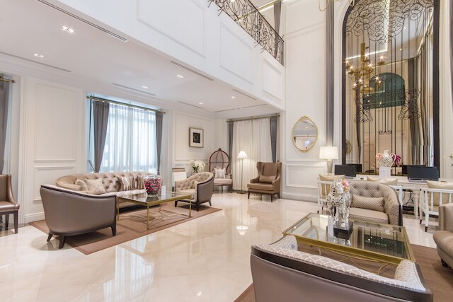 SN プラス ホテル - SHA Plus