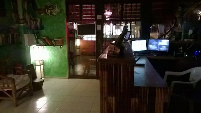 マヤ チャアン ゲストハウス