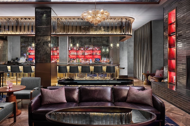 ホテル ヴァン ザント