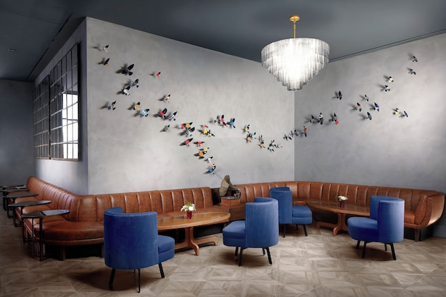 ホテル ヴァン ザント