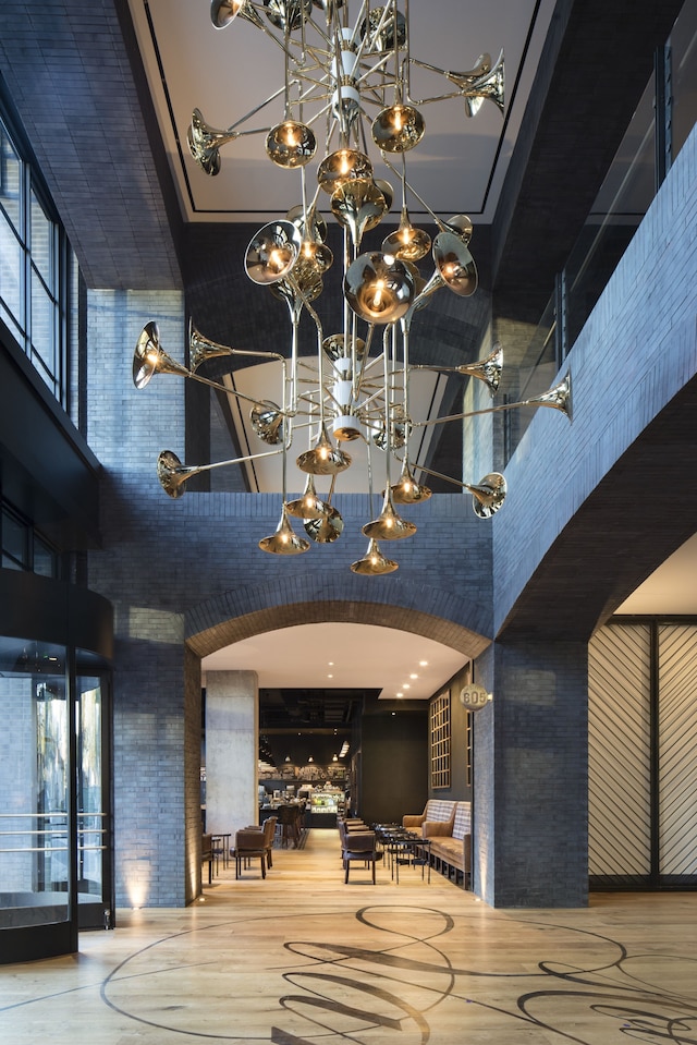 ホテル ヴァン ザント