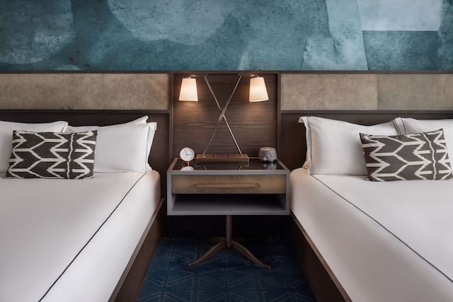 ホテル ヴァン ザント