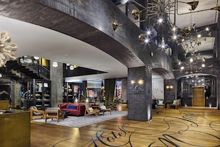 ホテル ヴァン ザント