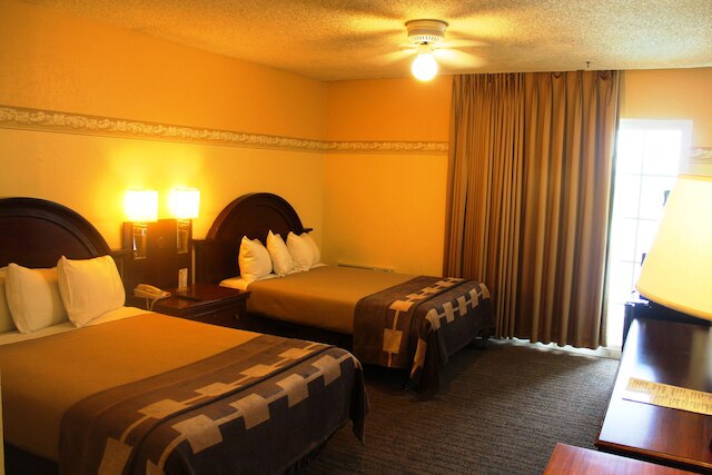 シャリマー ホテル オブ ラスベガス