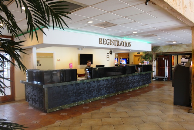 シャリマー ホテル オブ ラスベガス