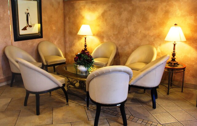 シャリマー ホテル オブ ラスベガス