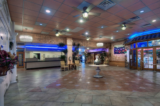 シャリマー ホテル オブ ラスベガス