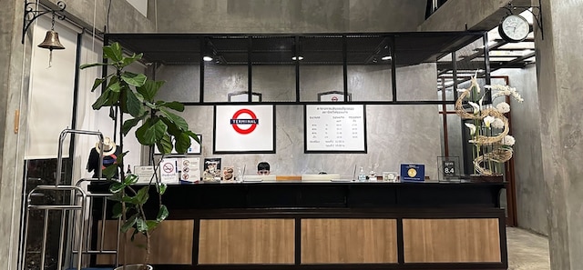 ザ ターミナル コーンケーン ホテル