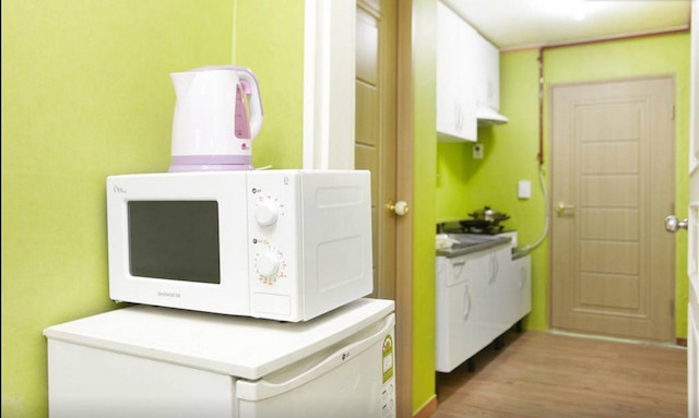 コージー プレイス イン イテウォン