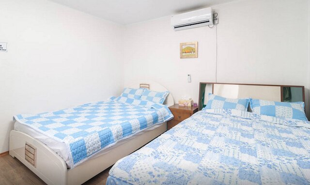 コージー プレイス イン イテウォン