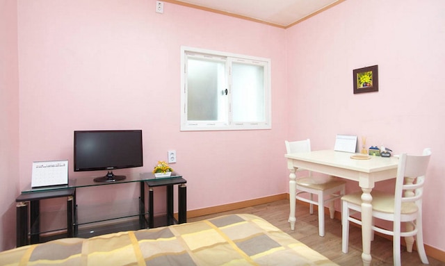 コージー プレイス イン イテウォン