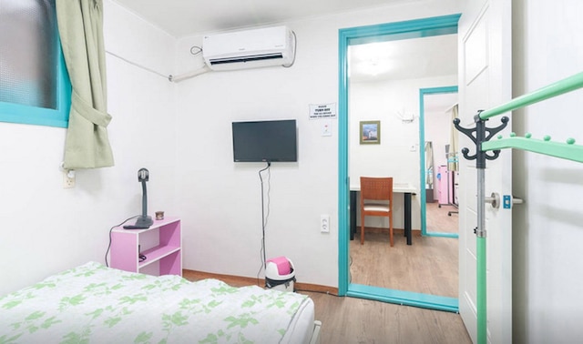 コージー プレイス イン イテウォン