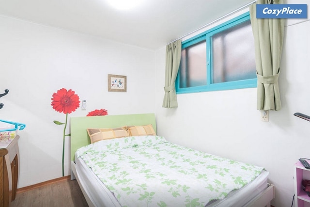 コージー プレイス イン イテウォン