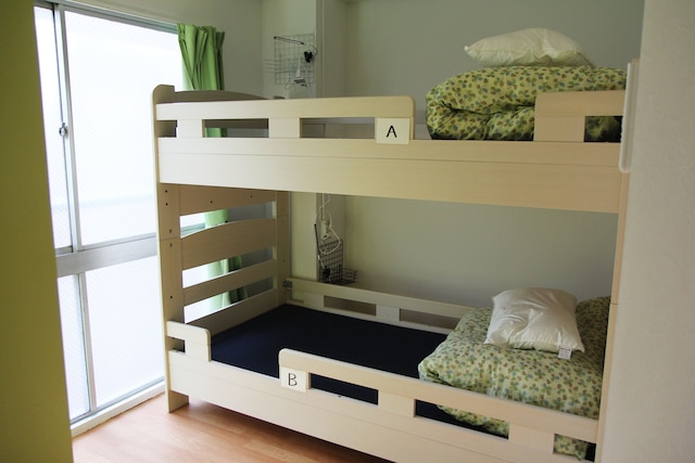 名古屋トラベラーズホステル