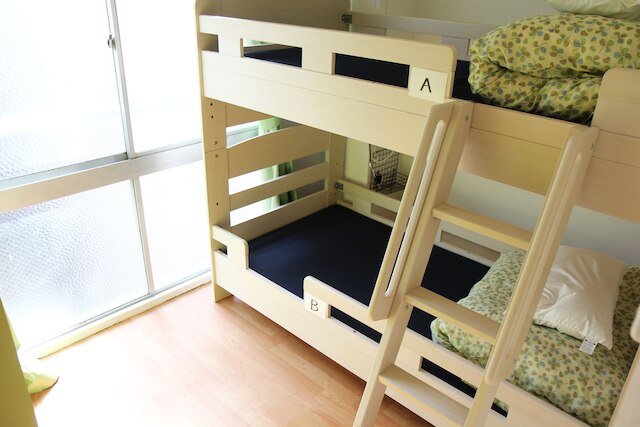 名古屋トラベラーズホステル