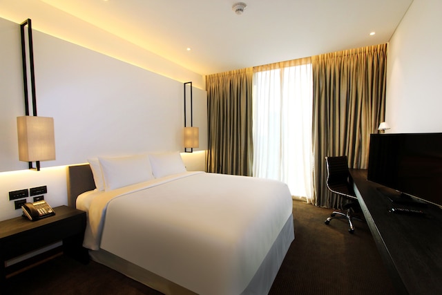 アマラ バンコク